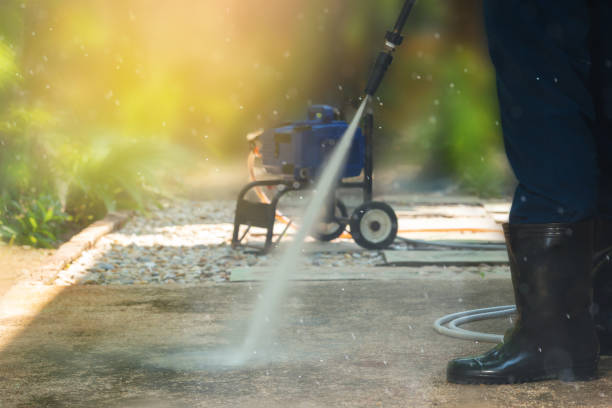 Channahon, IL Pressure Washing Services Company